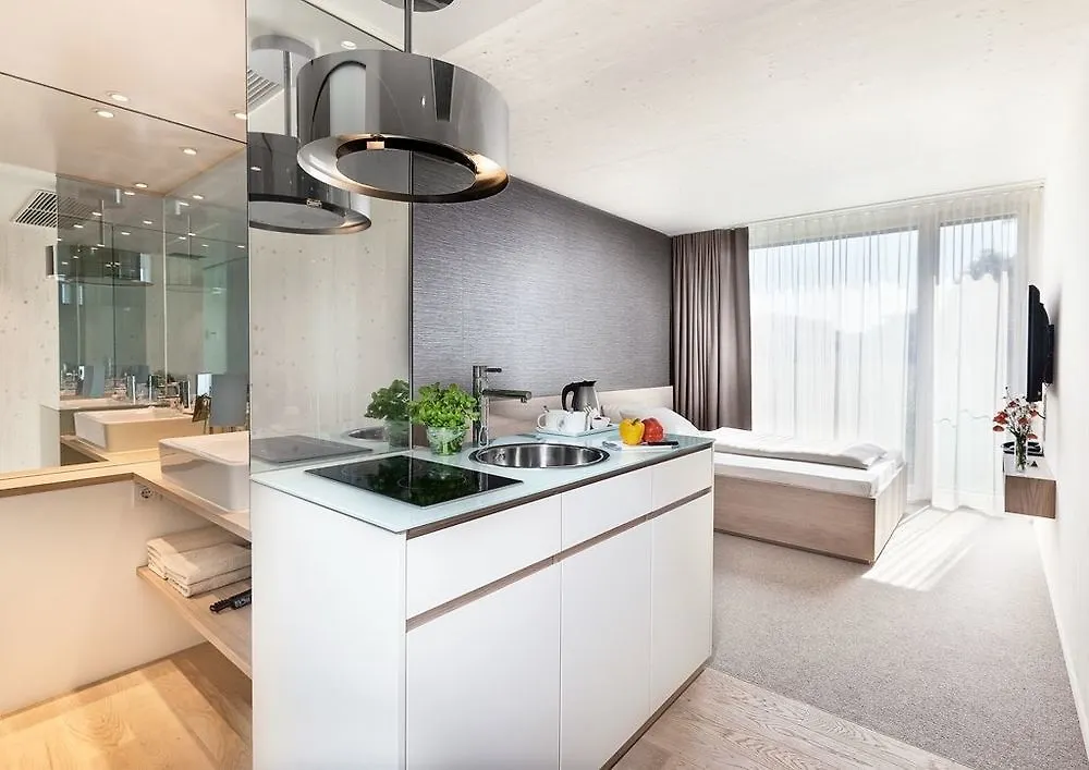 Soulmade Hotel Garching bei Muenchen