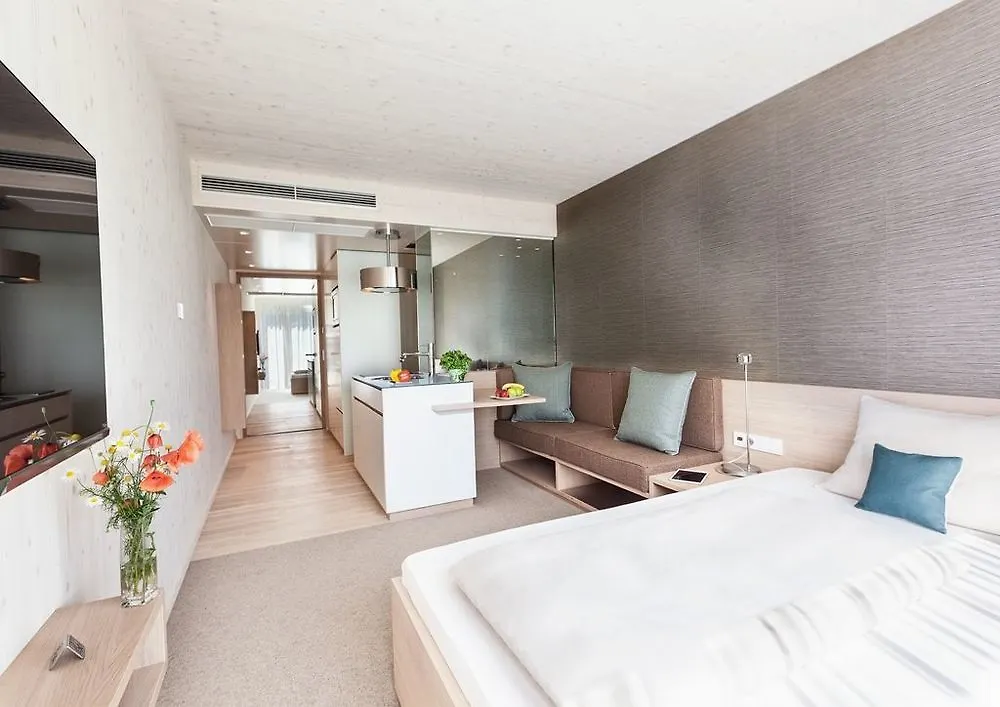 Soulmade Hotel Garching bei Muenchen