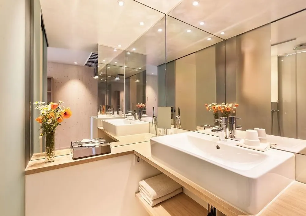 Soulmade Hotel Garching bei Muenchen 4*,