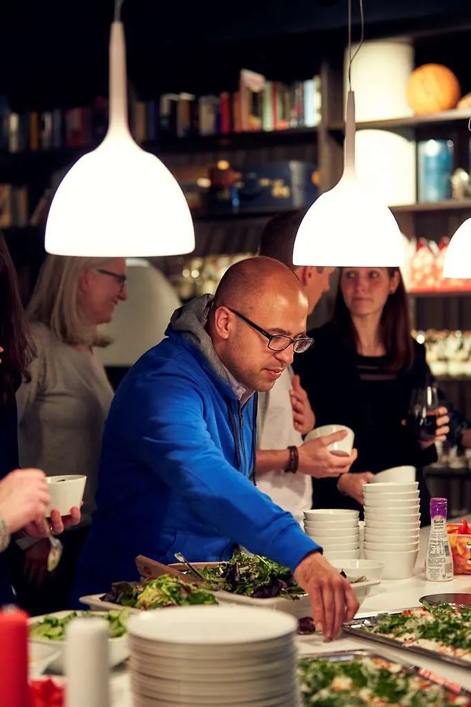 Soulmade Hotel Garching bei Muenchen
