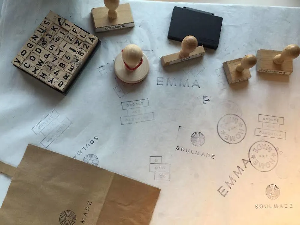 Soulmade Hotel Garching bei Muenchen