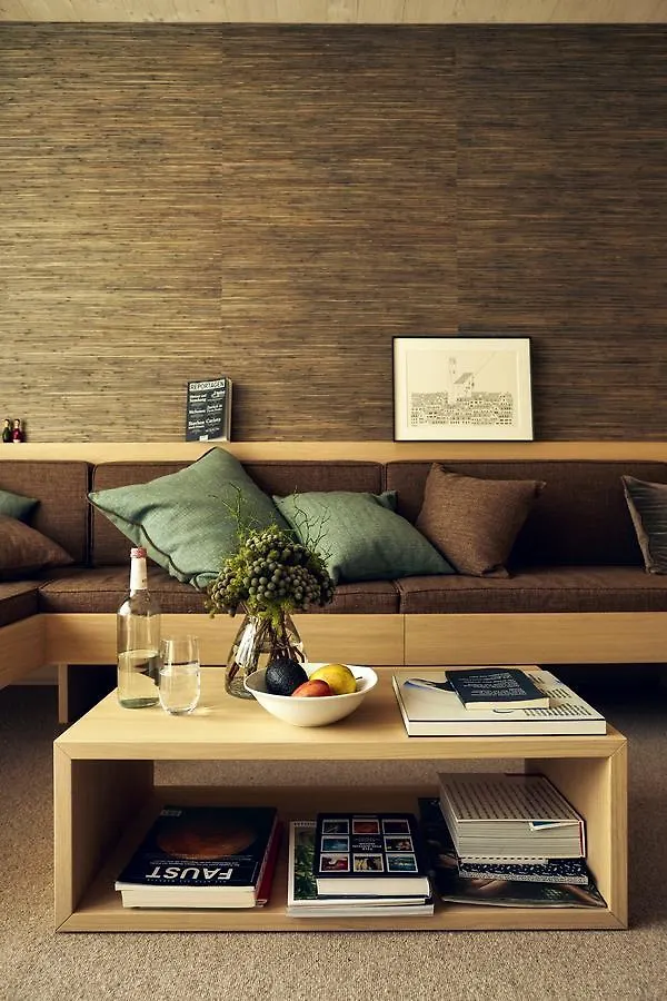 Soulmade Hotel Garching bei Muenchen