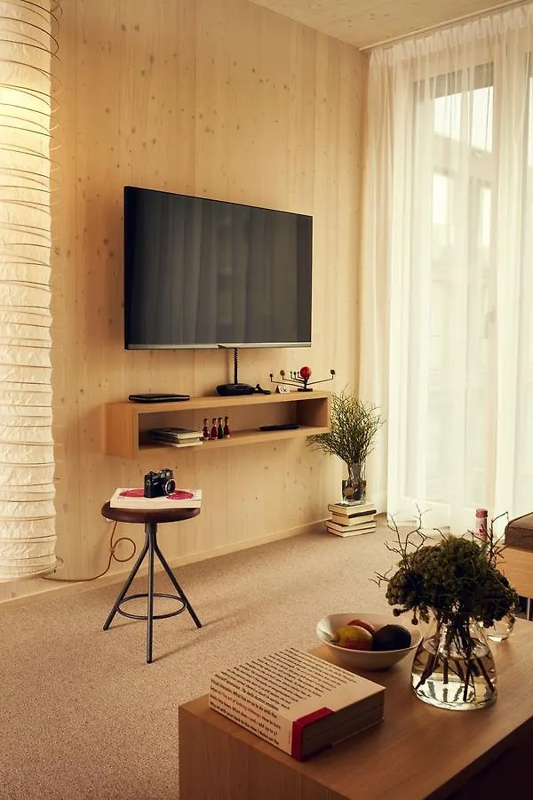 Soulmade Hotel Garching bei Muenchen