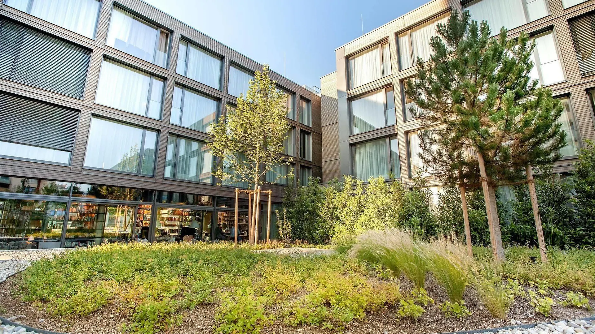 Soulmade Hotel Garching bei Muenchen
