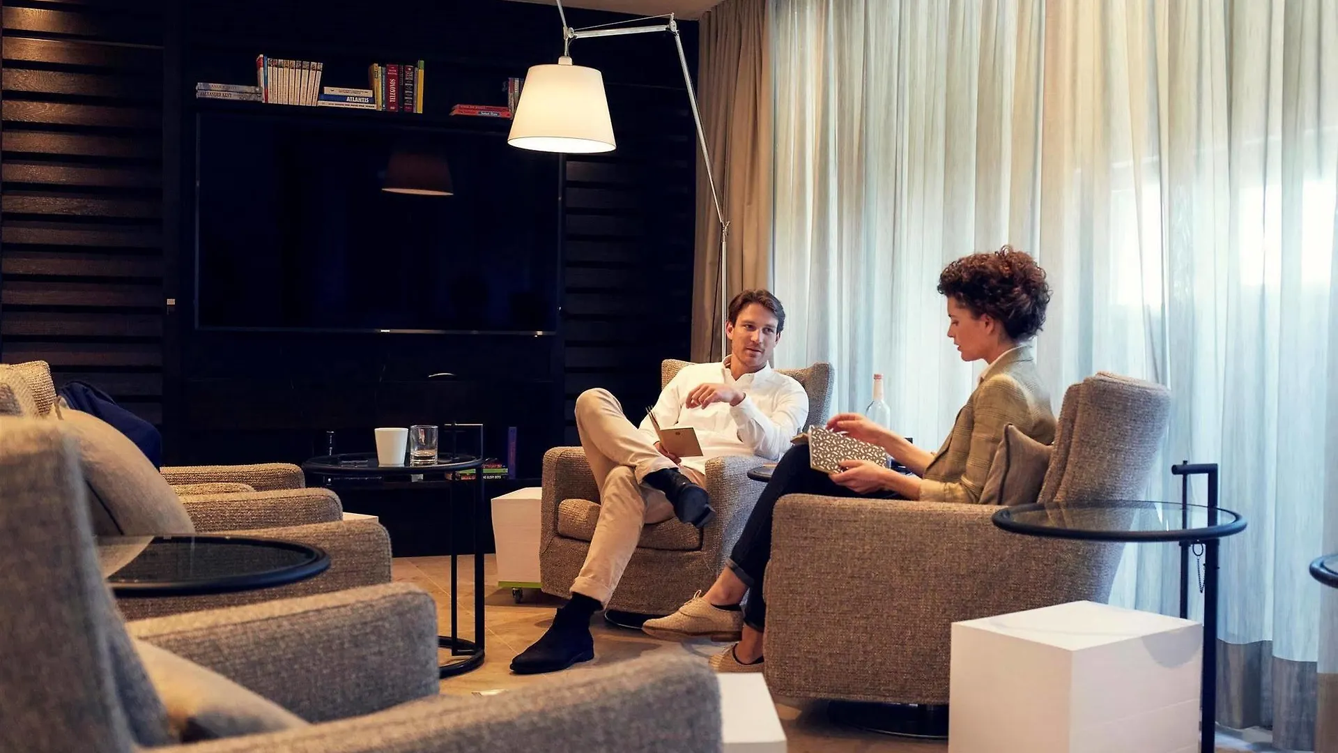 Soulmade Hotel Garching bei Muenchen 4*,