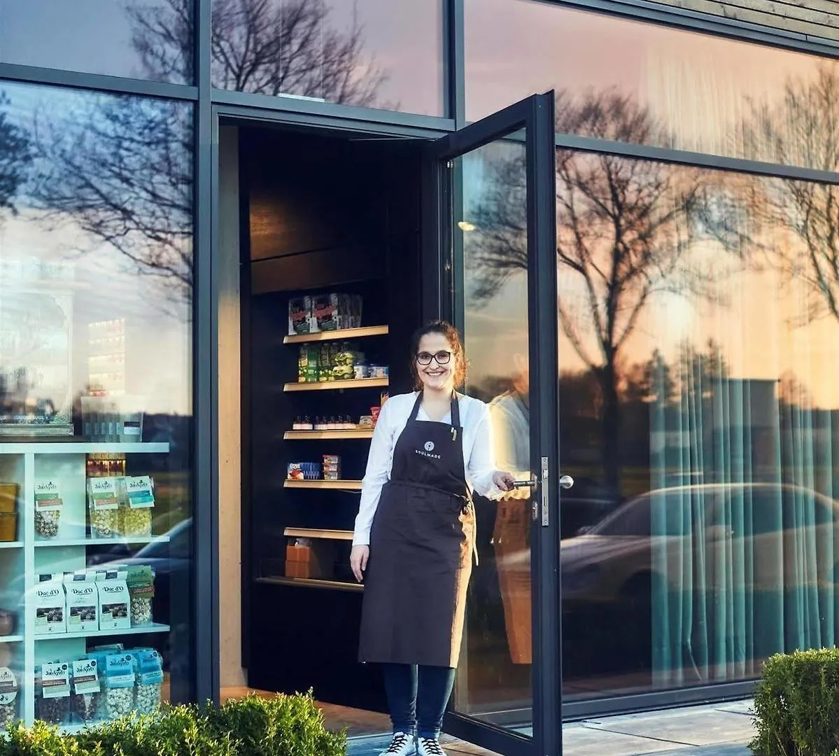 Soulmade Hotel Garching bei Muenchen