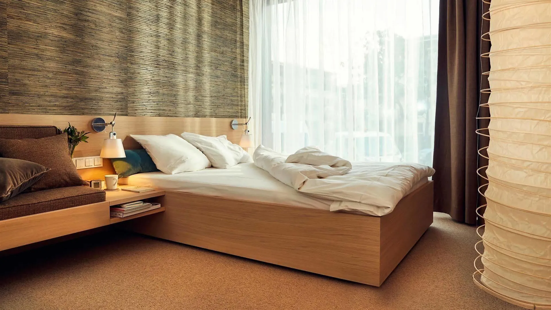 Soulmade Hotel Garching bei Muenchen