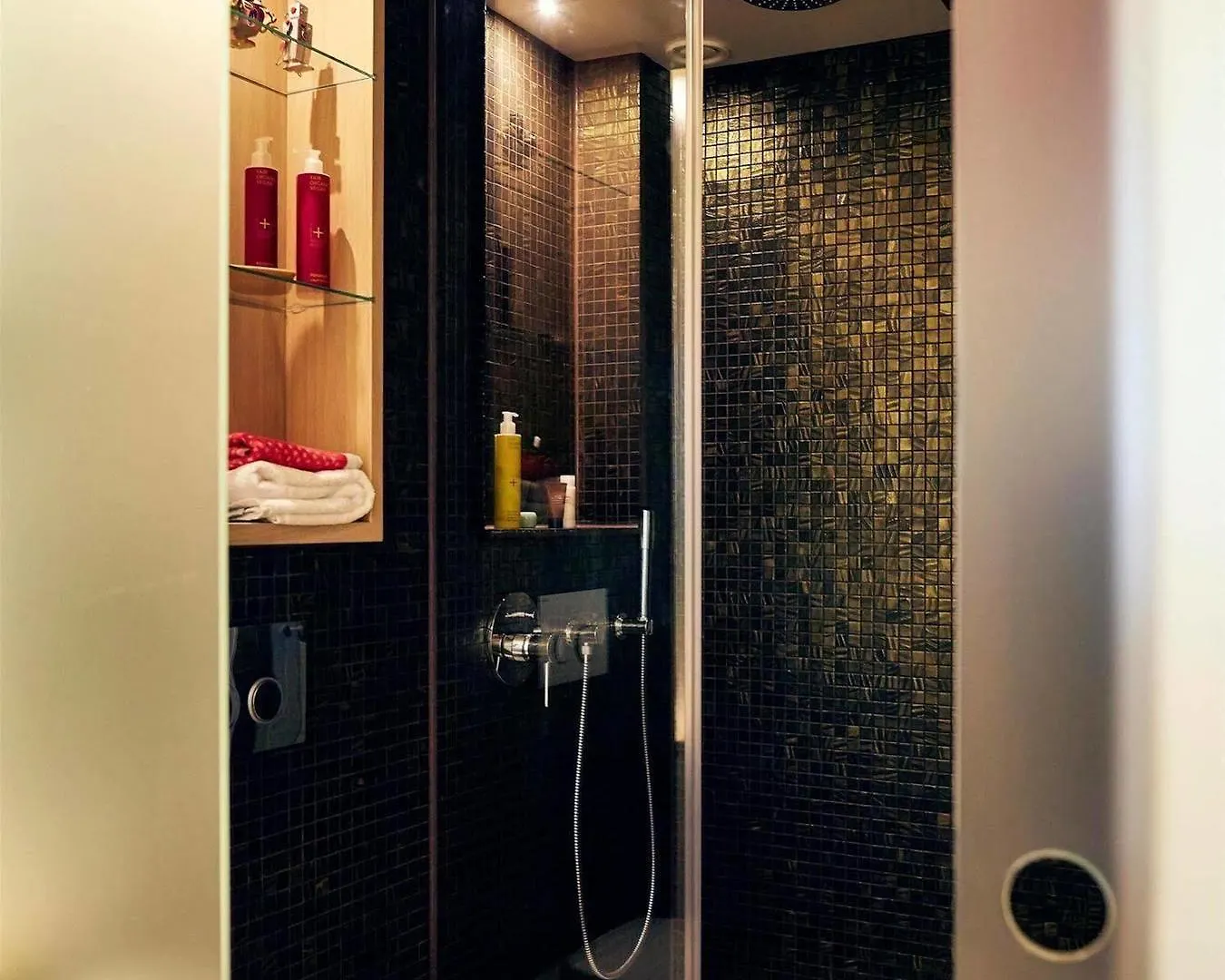 Soulmade Hotel Garching bei Muenchen