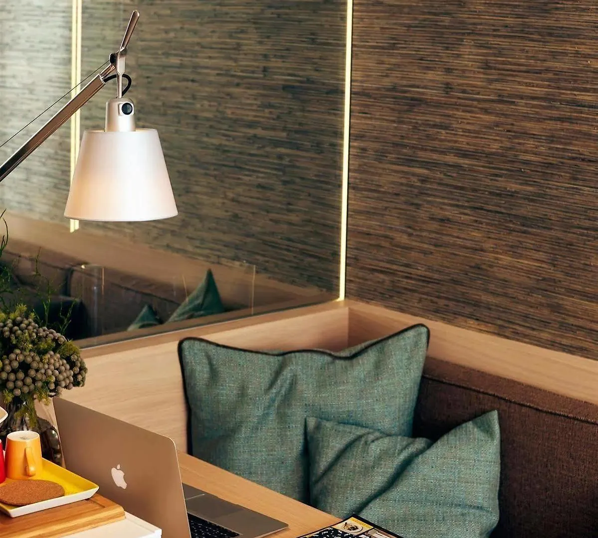 ****  Soulmade Hotel Garching bei Muenchen Germany