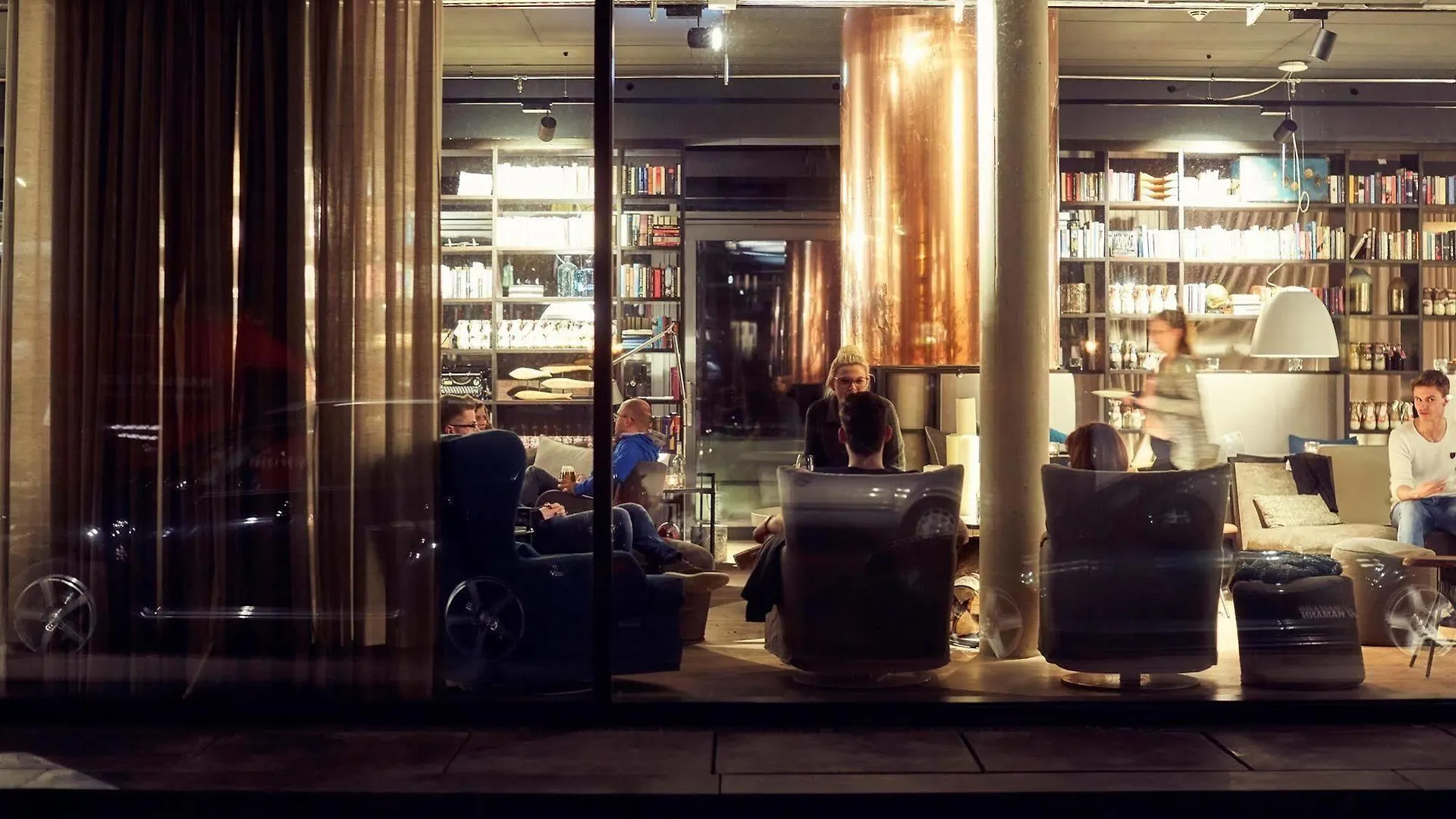 Soulmade Hotel Garching bei Muenchen