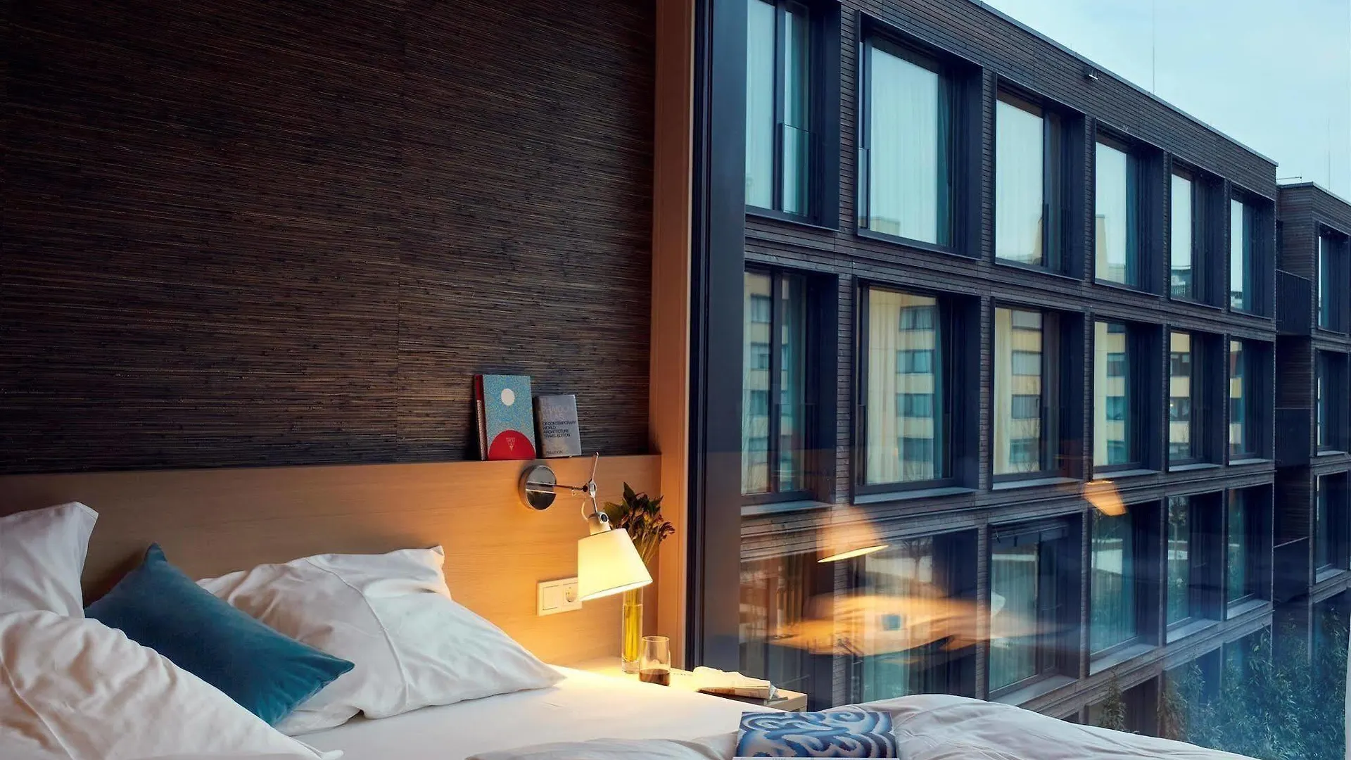 Soulmade Hotel Garching bei Muenchen