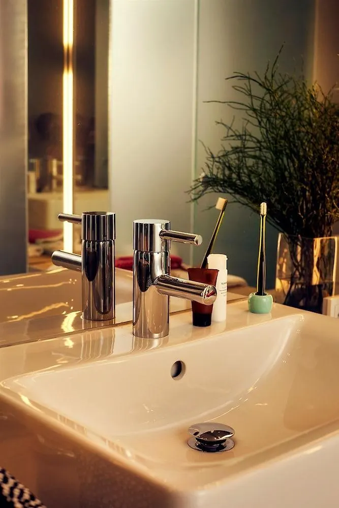 Soulmade Hotel Garching bei Muenchen