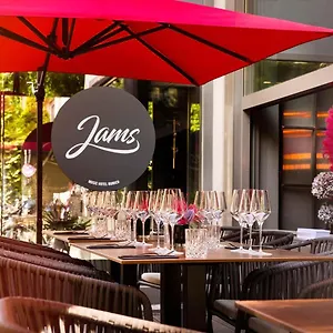 Jams Music 4* Monaco di Baviera