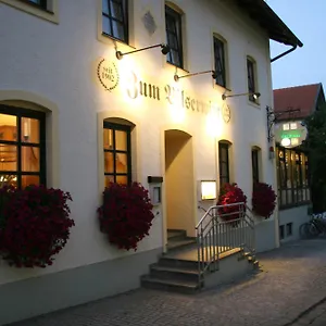 Gasthof - Landgasthof Obermaier Zum Vilserwirt, Altfraunhofen