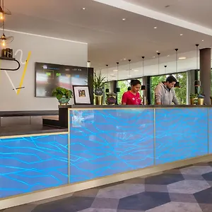 3* Отель - The Niu, Fury Messe By Ihg