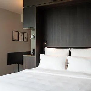 4* Отель Soller Business - Munich Airport Muc