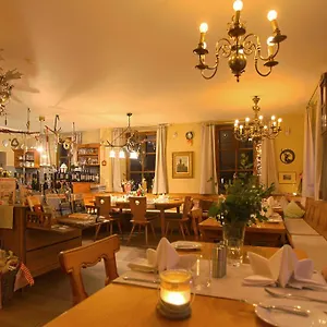 Gasthof Landgasthof Zur Brücke, Wiesentheid