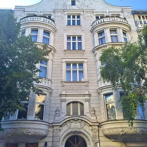 Astrid Am Kurfuerstendamm 3* Berlino