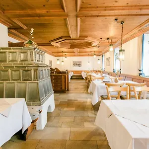 3* Мини-отель Landgasthof Zum Herz