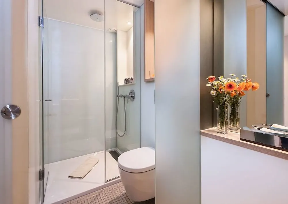 Hotel Soulmade Garching bei München Germania