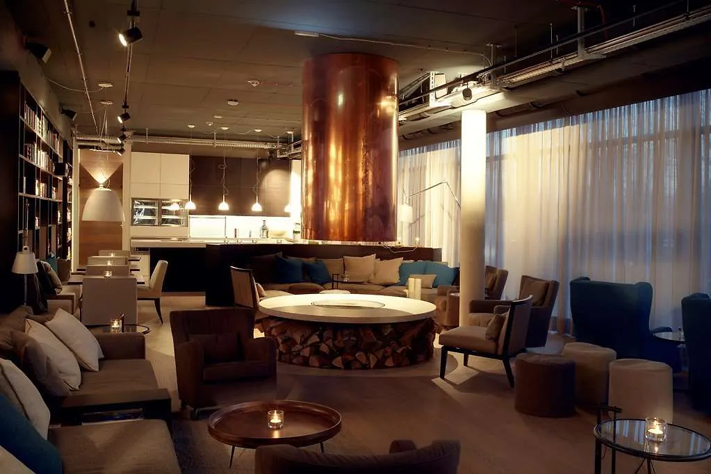 Hotel Soulmade Garching bei München Deutschland