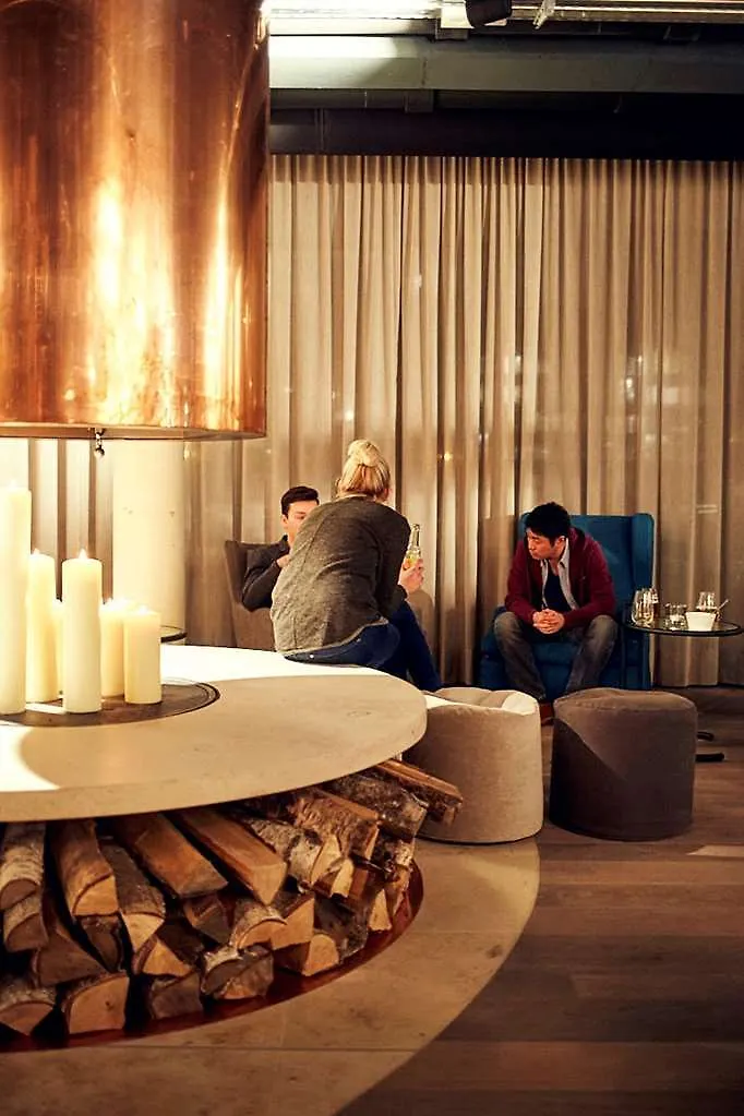 Hotel Soulmade Garching bei München 4*,  Deutschland