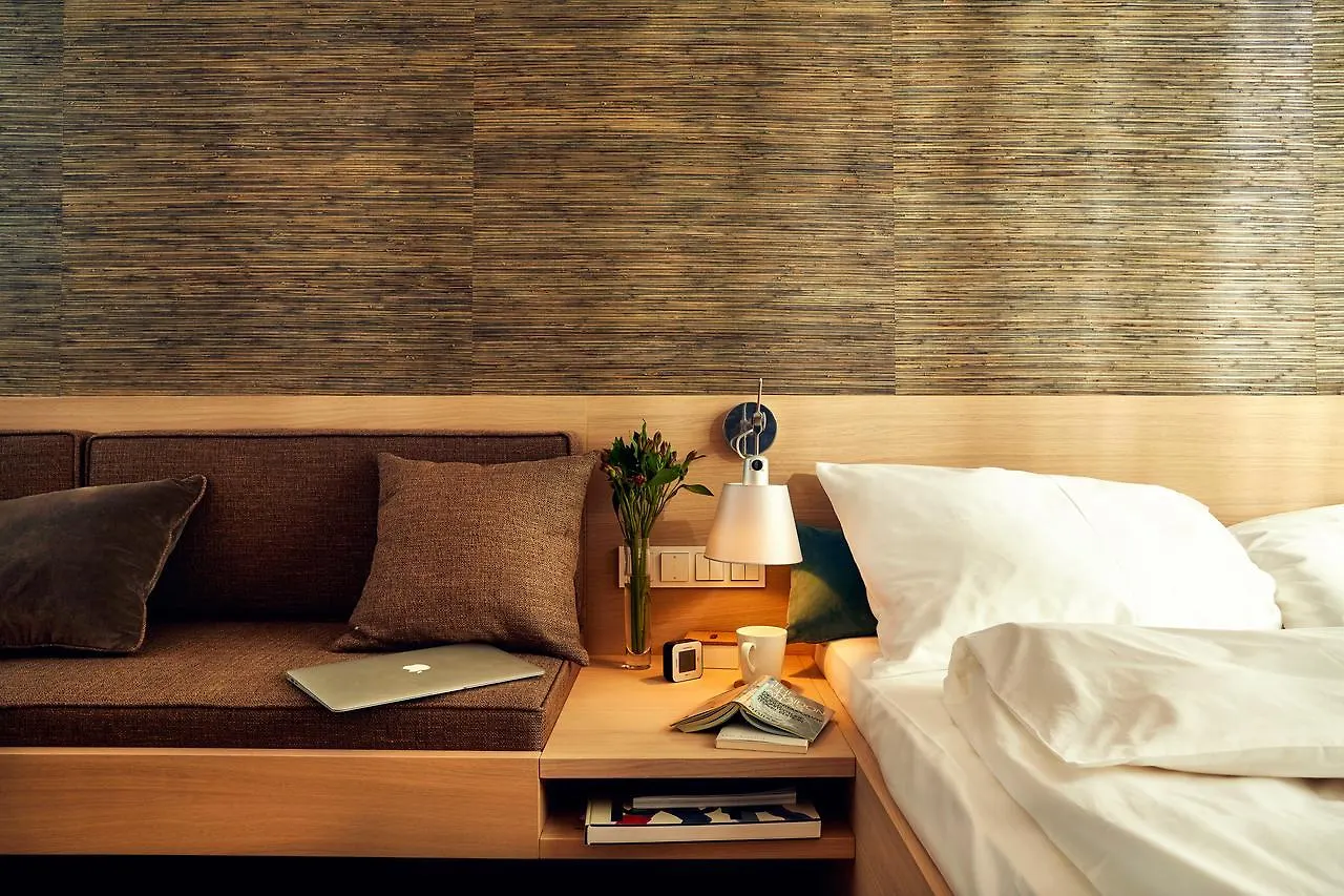 Hotel Soulmade Garching bei München 4*,