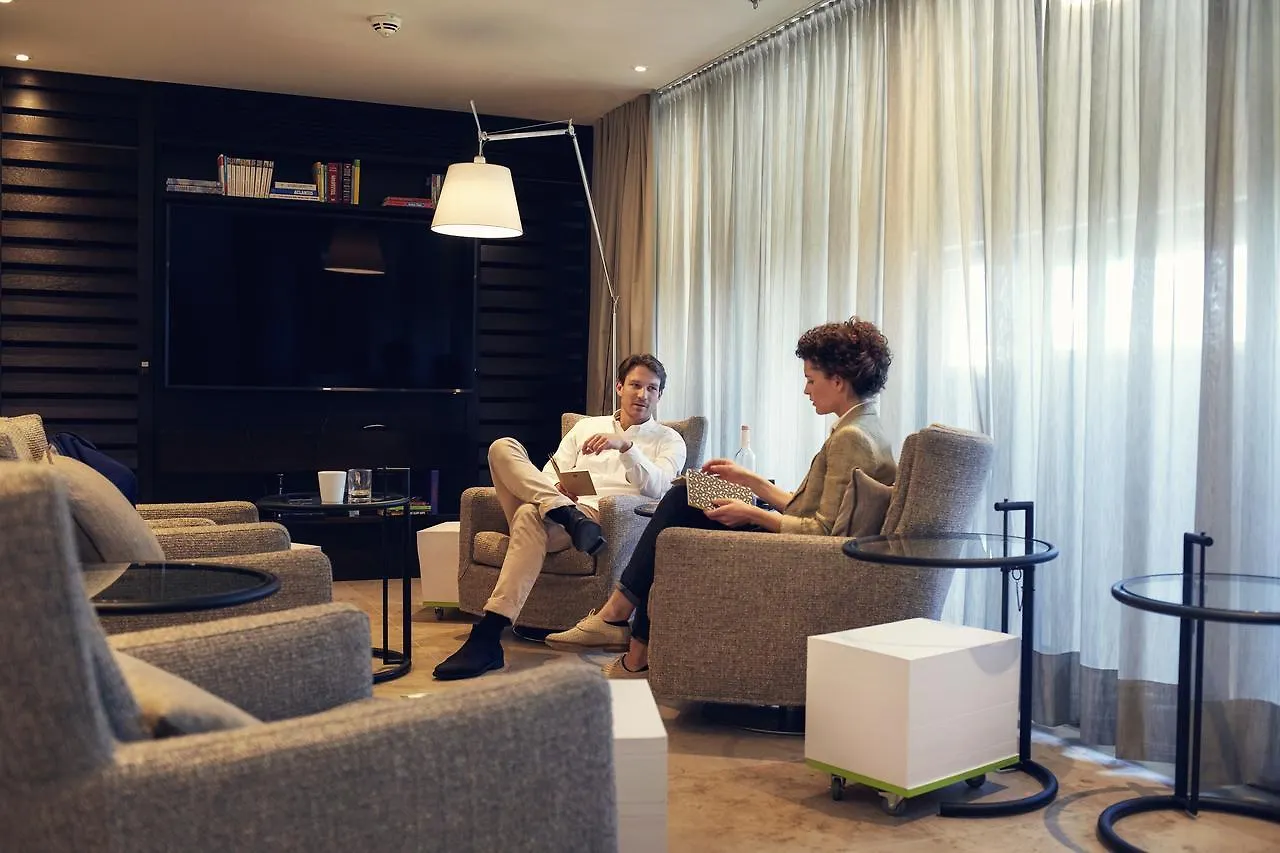 Hotel Soulmade Garching bei München 4*,  Deutschland