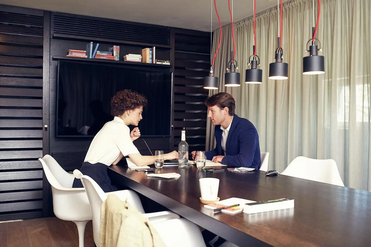 Hotel Soulmade Garching bei München