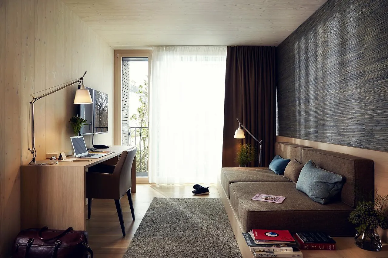 Hotel Soulmade Garching bei München 4*,  Germania