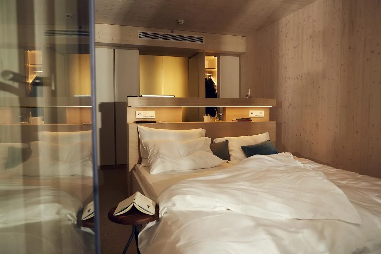 Hotel Soulmade Garching bei München
