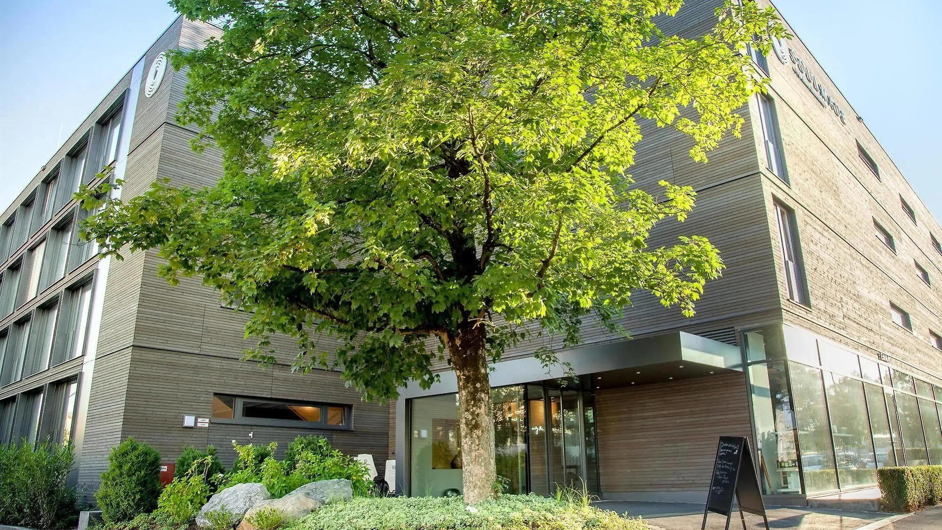 Hotel Soulmade Garching bei München 4*,  Deutschland