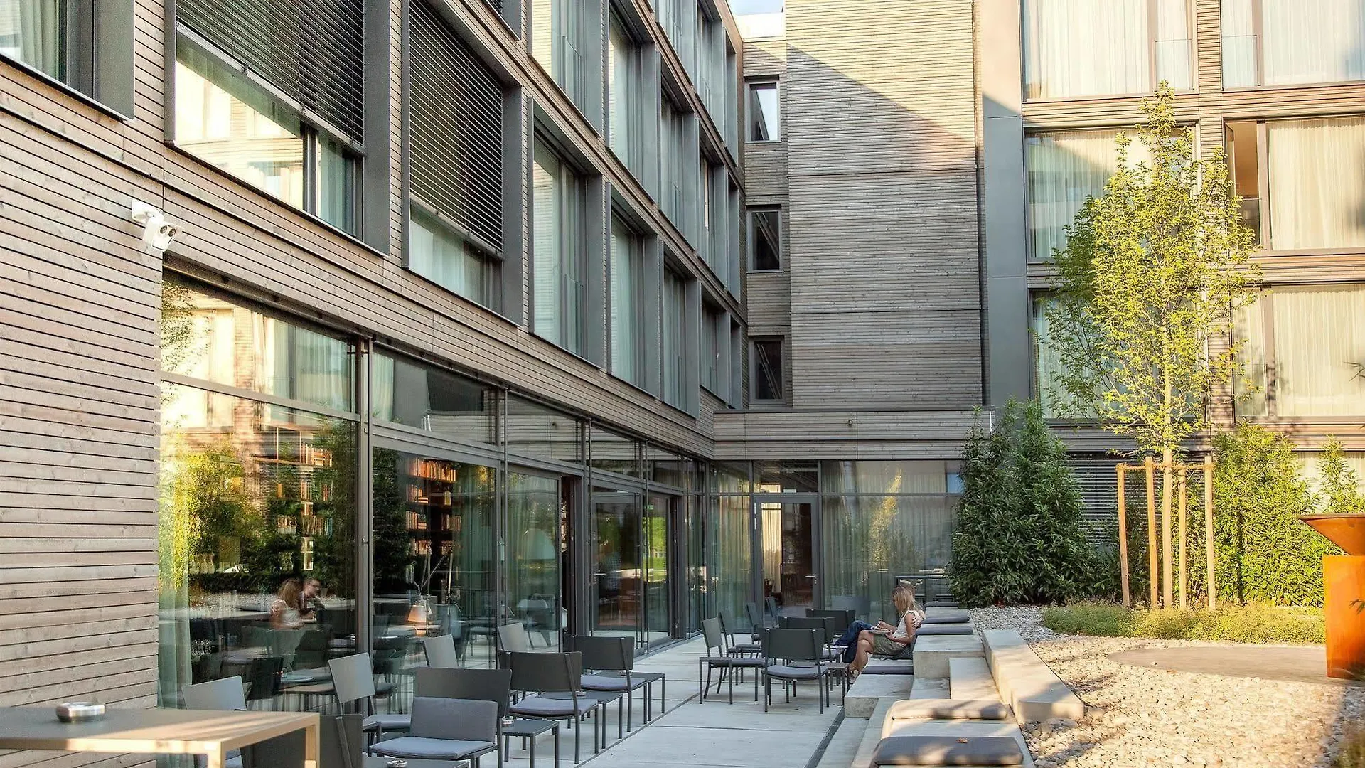 Hotel Soulmade Garching bei München