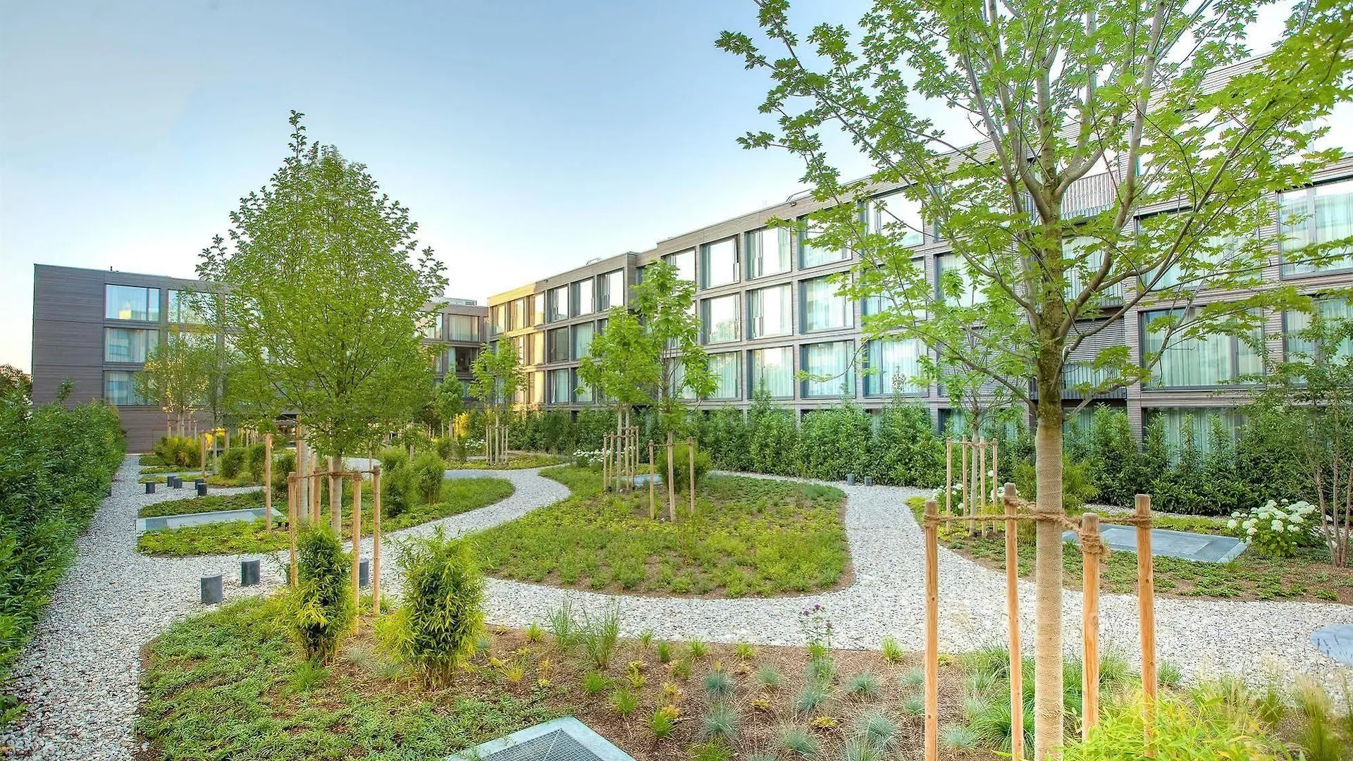 ****  Hotel Soulmade Garching bei München Germania
