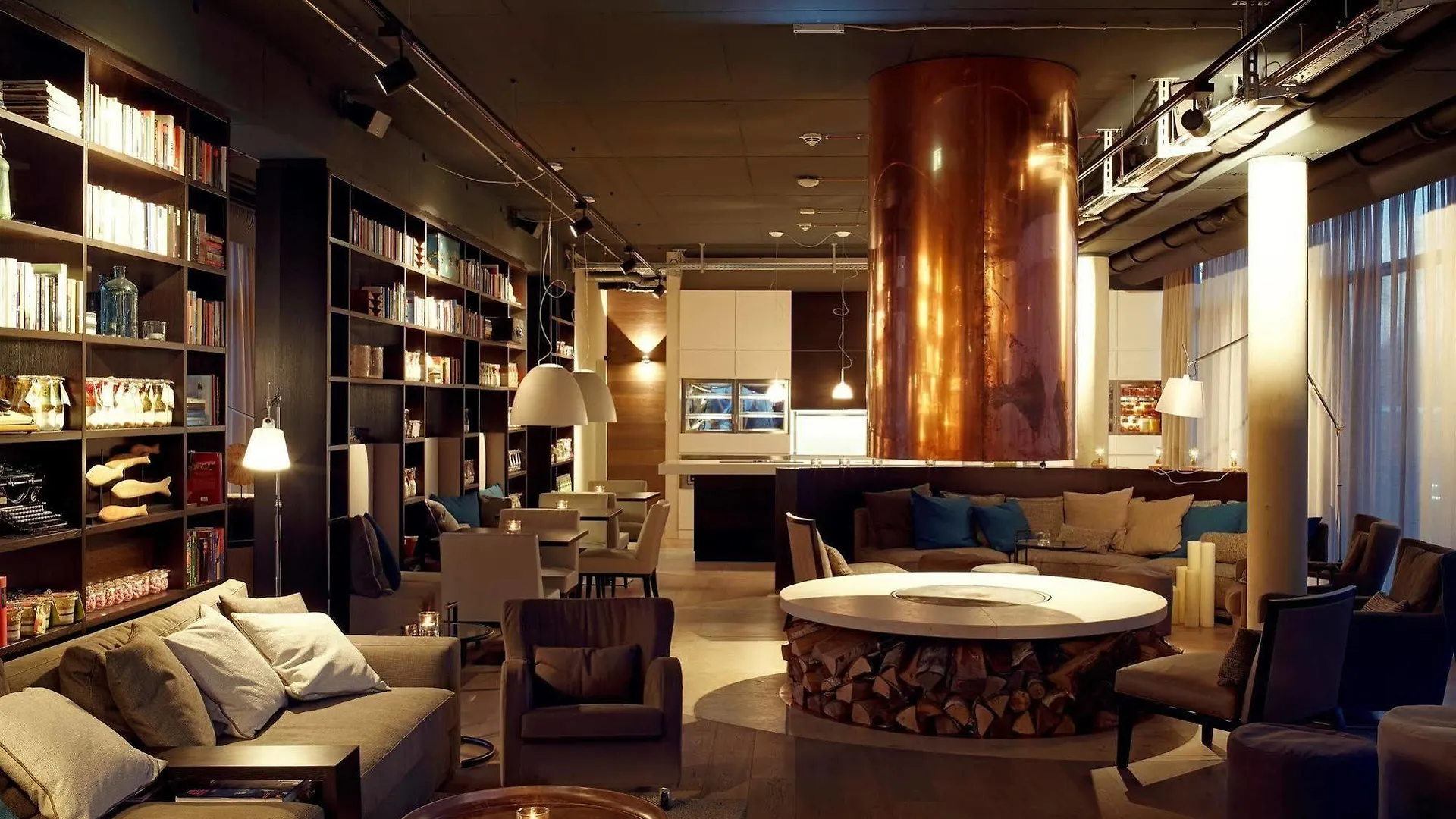Hotel Soulmade Garching bei München