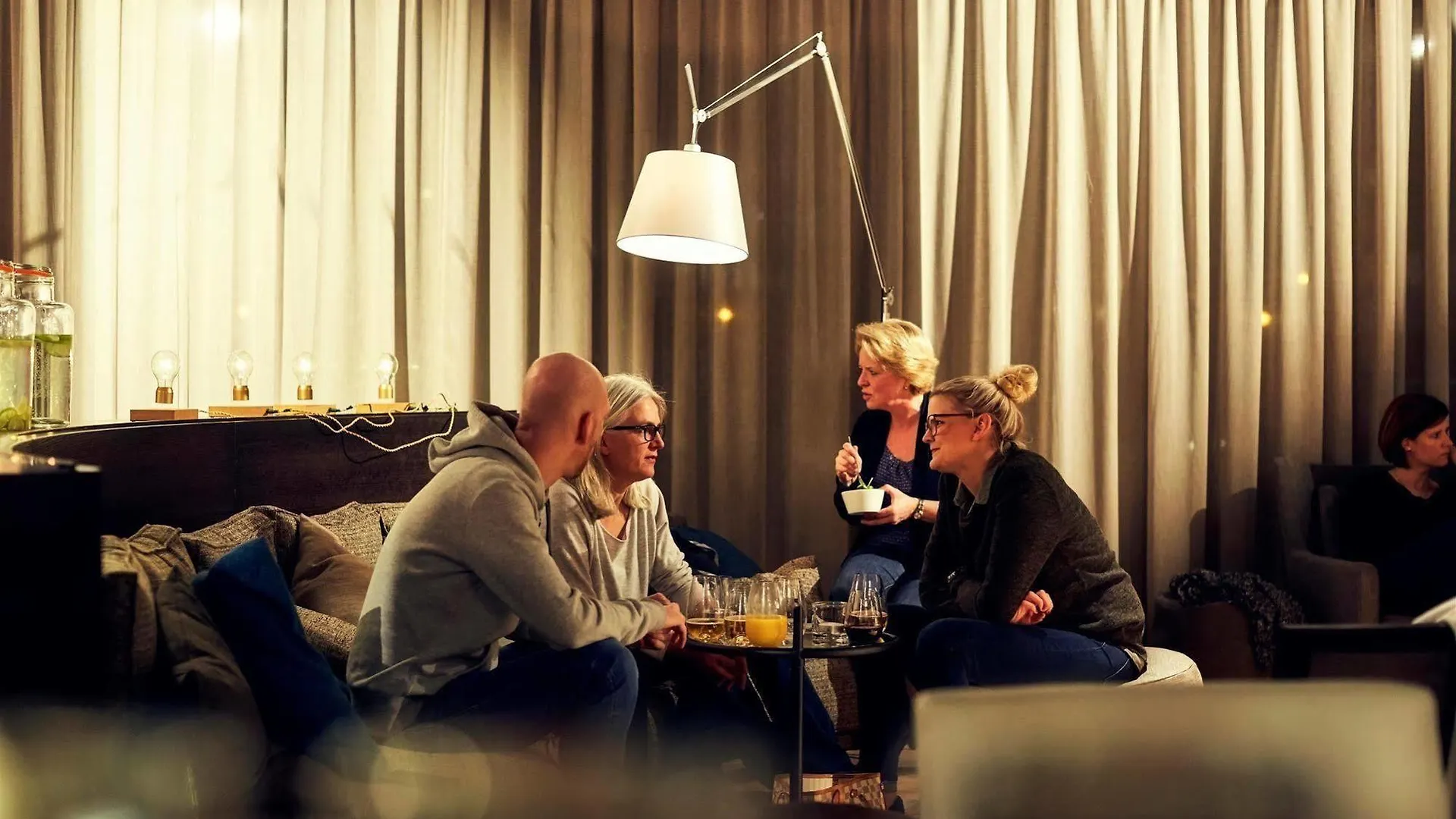 Hotel Soulmade Garching bei München