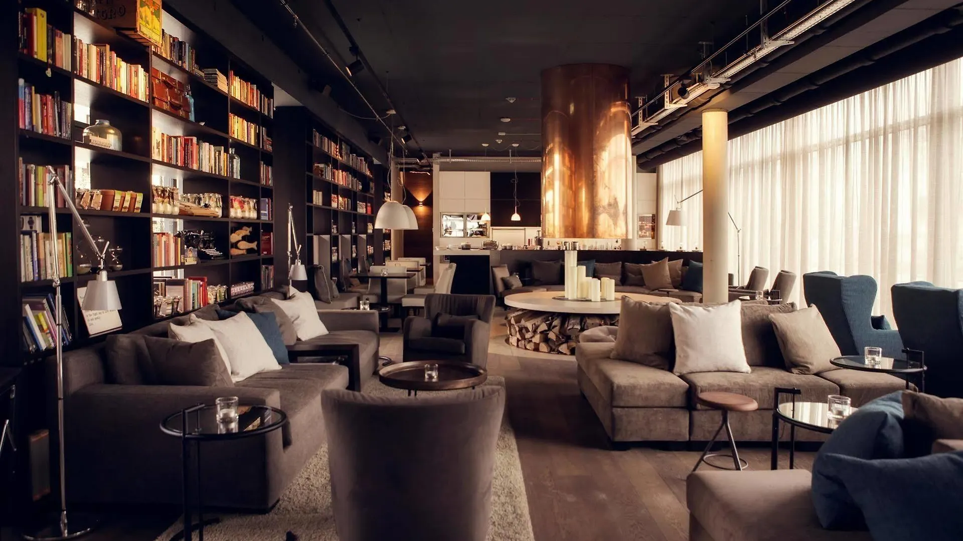 Hotel Soulmade Garching bei München