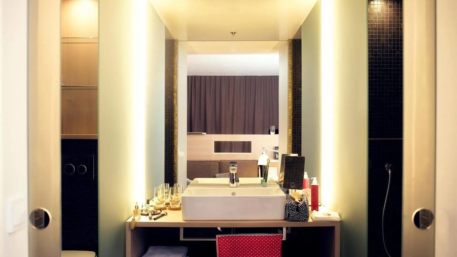 ****  Hotel Soulmade Garching bei München Deutschland