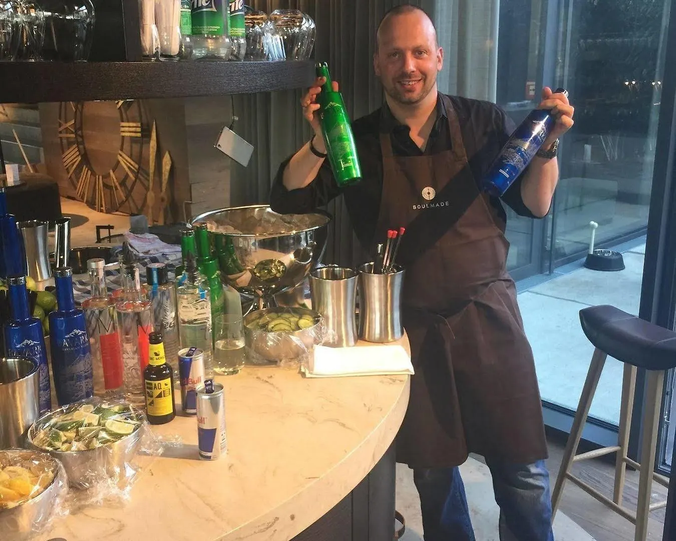 Hotel Soulmade Garching bei München 4*,