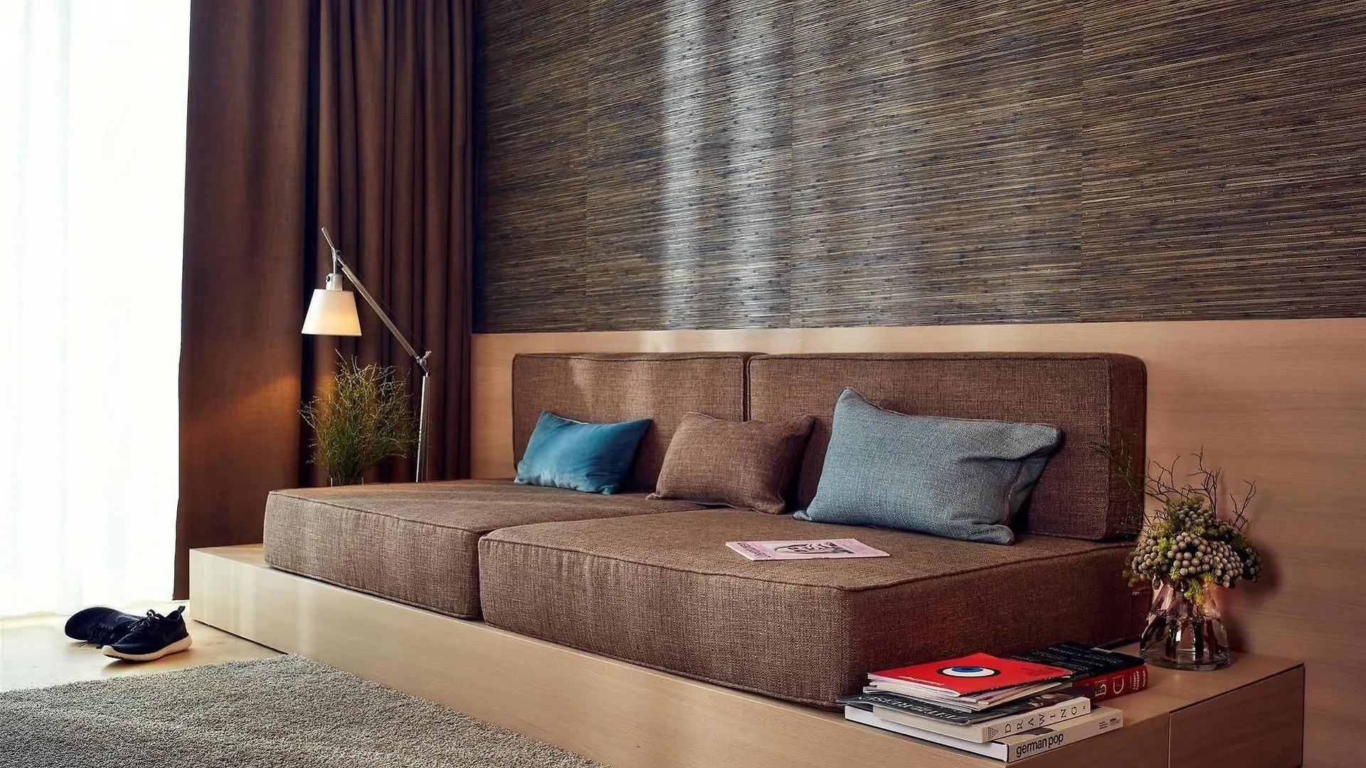 Hotel Soulmade Garching bei München