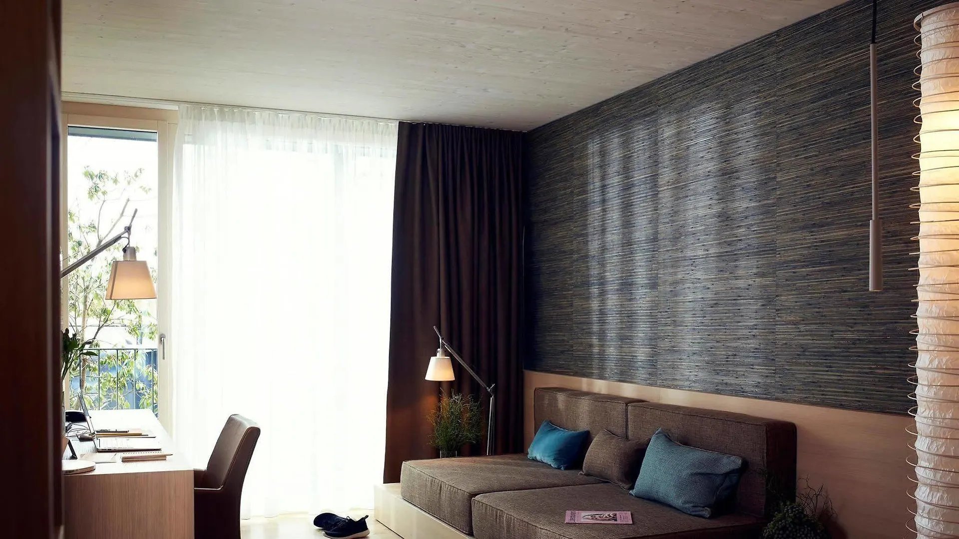 Hotel Soulmade Garching bei München