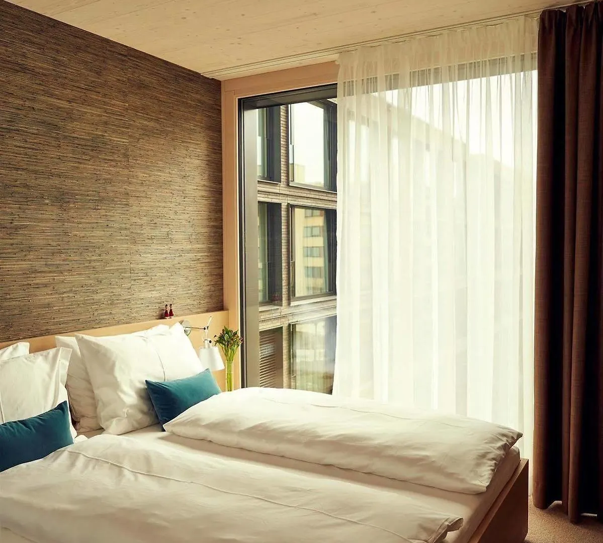 Hotel Soulmade Garching bei München