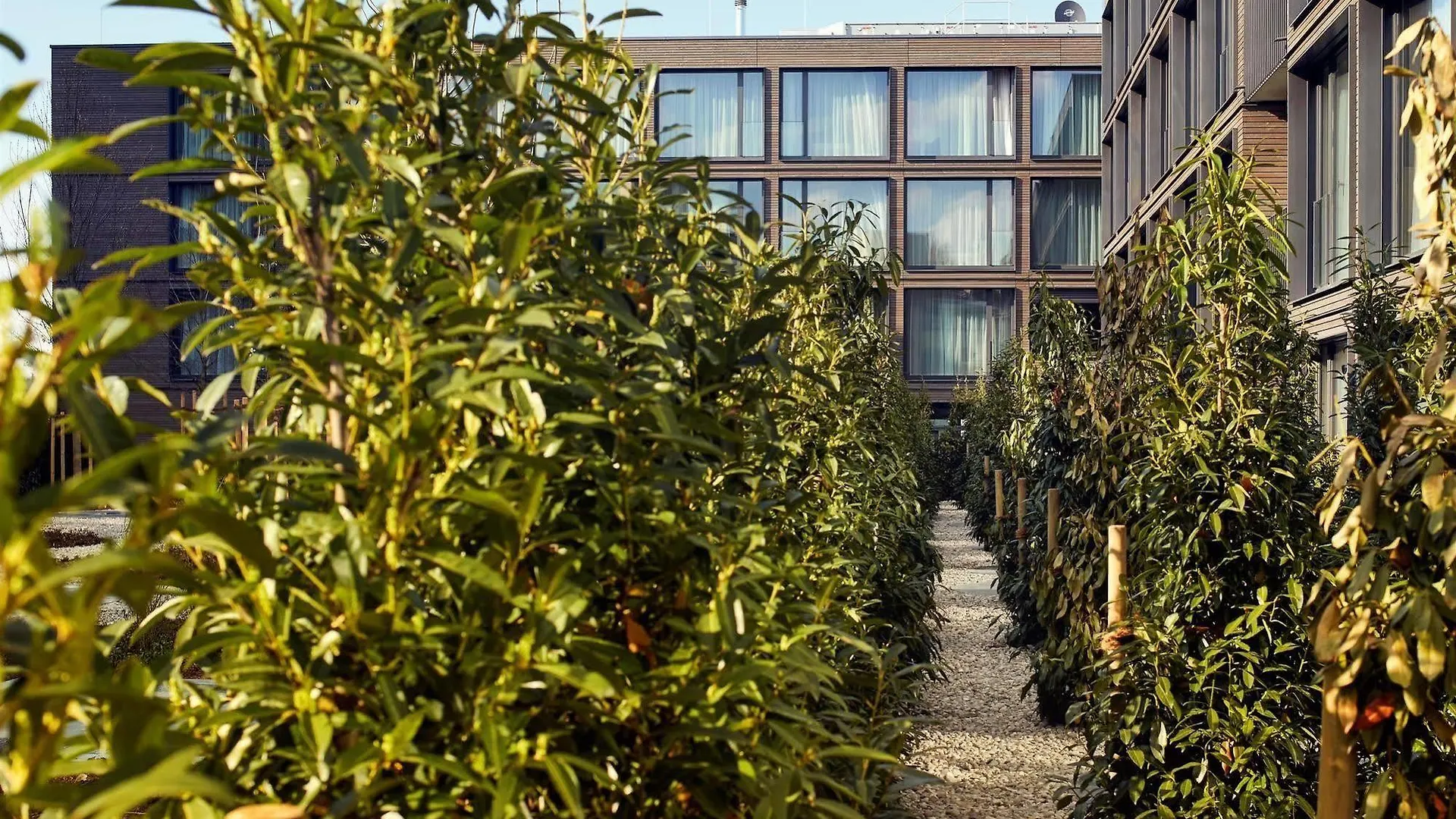 Hotel Soulmade Garching bei München