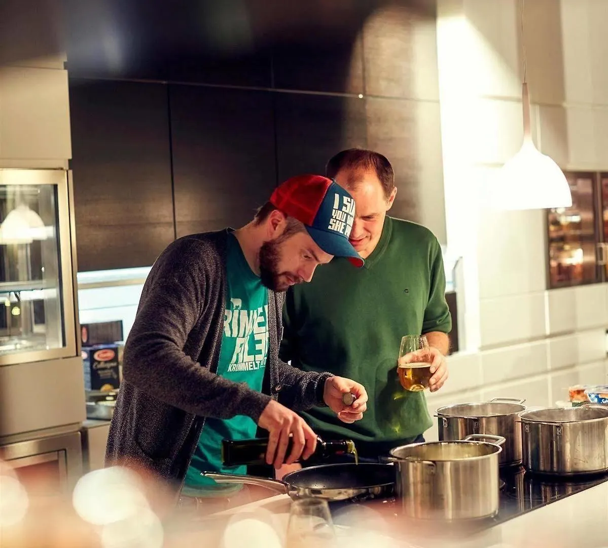 Soulmade Hotel Garching bei Muenchen