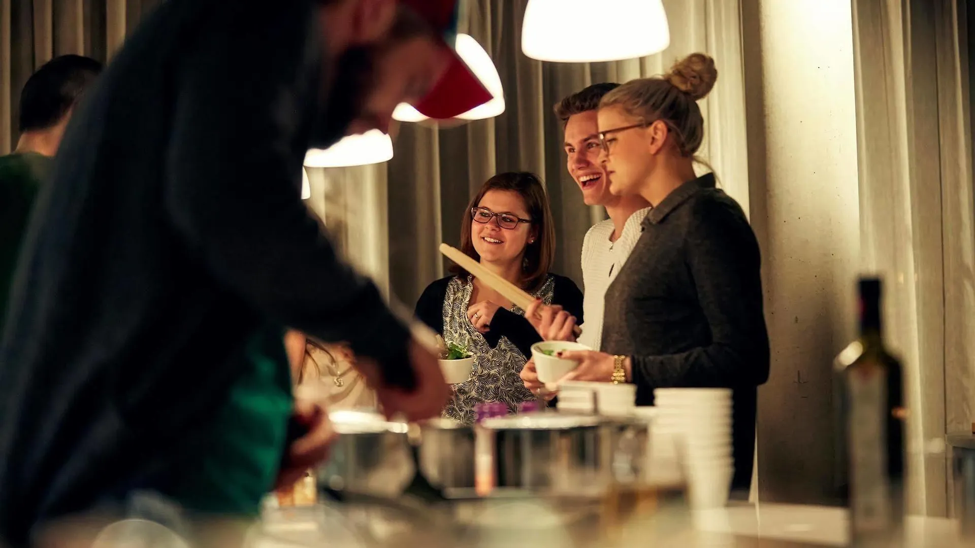 Hotel Soulmade Garching bei München 4*,