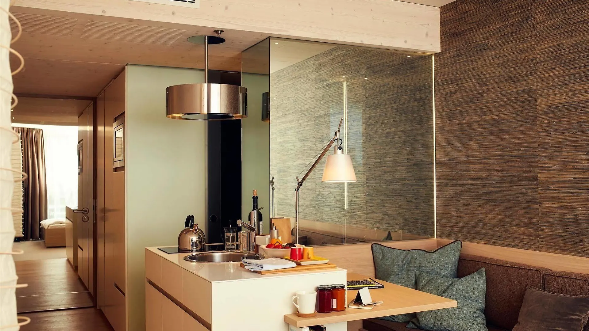Hotel Soulmade Garching bei München