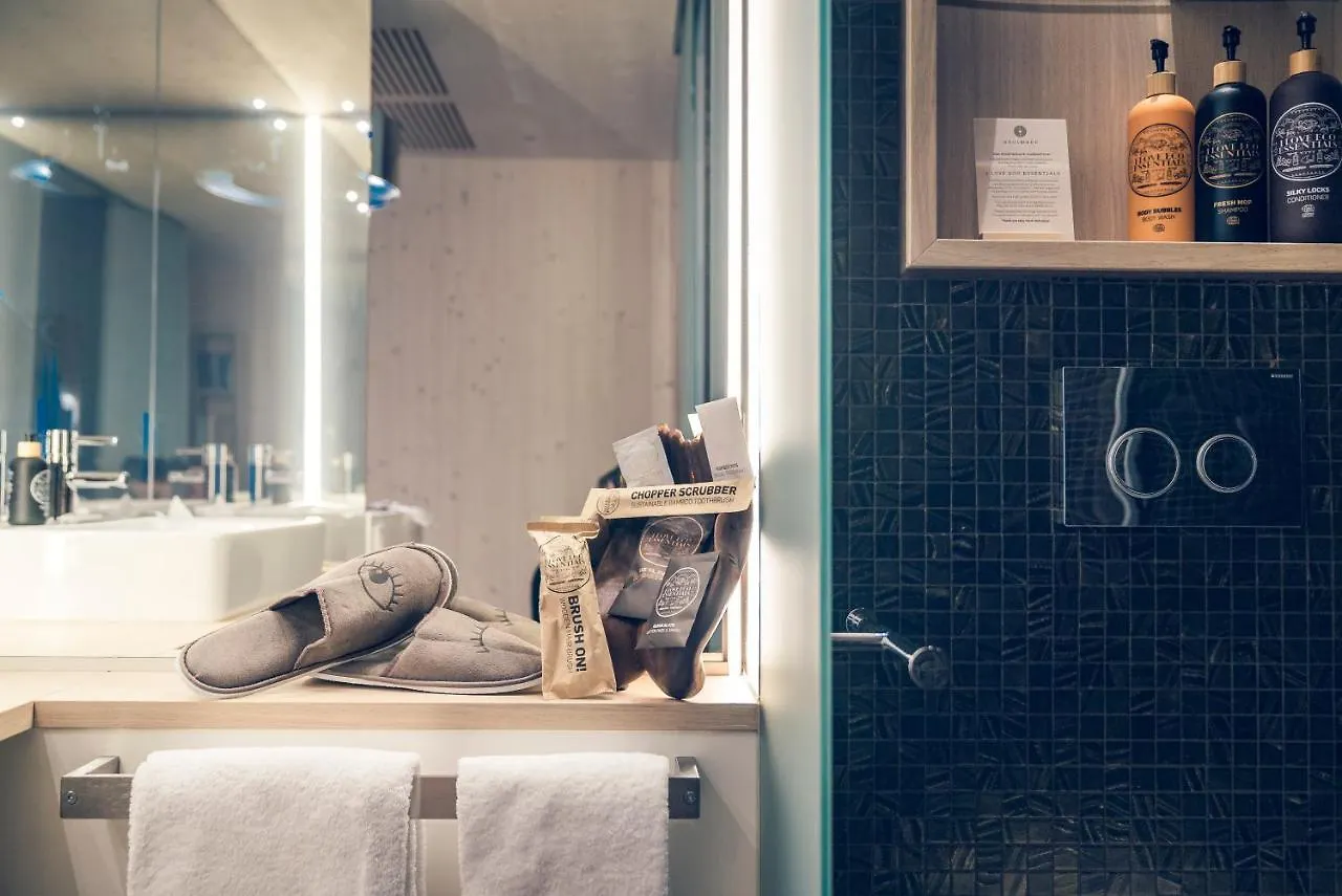 ****  Hotel Soulmade Garching bei München Deutschland